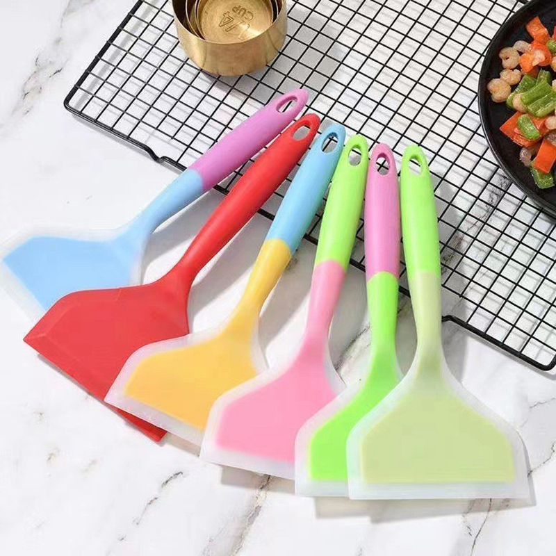 Home Cooking Kitchen - C Multi-Purpose Non-Stick Pan Utensils -
