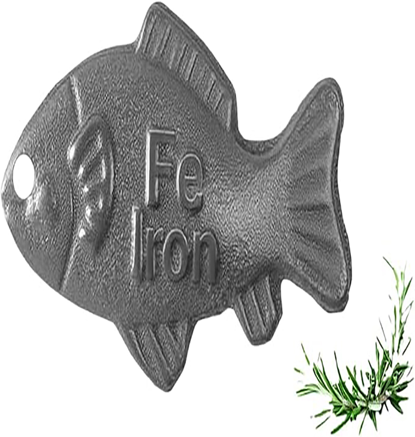 Home Cooking Kitchen - Cooking Iron Fish Supplement Safe Healthy