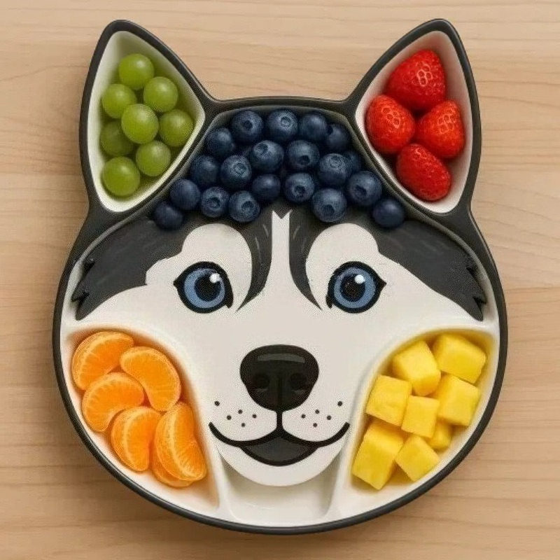 Dog Image Theme Party Cooked F - مراجعة Home Cooking Dog Food وسعره