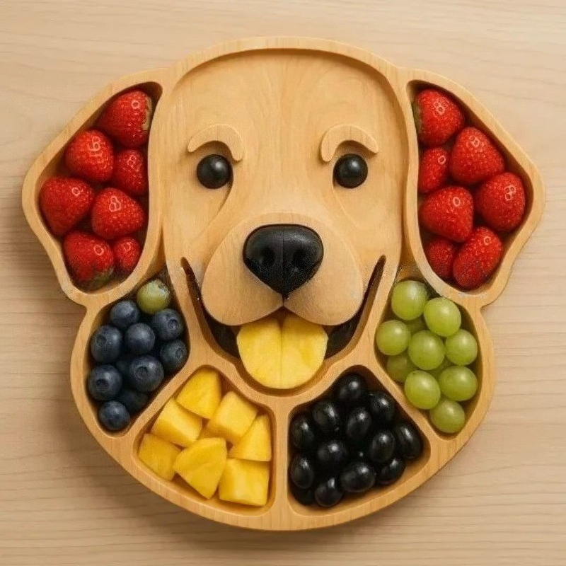 Dog Image Theme Party Cooked F - مراجعة Home Cooking Dog Food وسعره