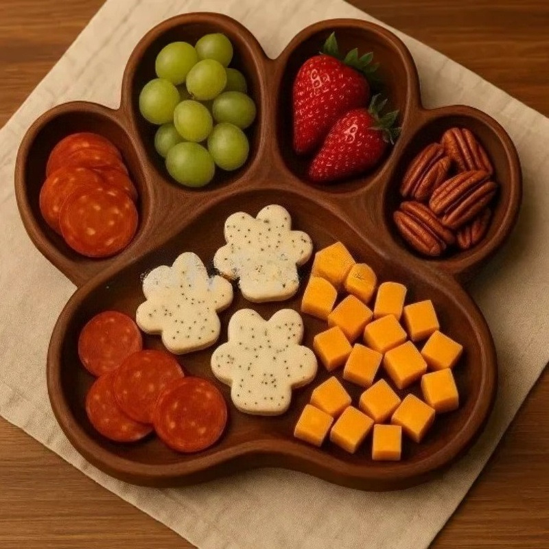 Dog Image Theme Party Cooked F - مراجعة Home Cooking Dog Food وسعره