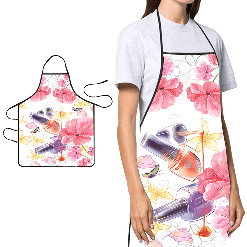 〔YS1〕Nail Polish Printing Beau - مراجعة Home Cooking Kitchen وسعره
