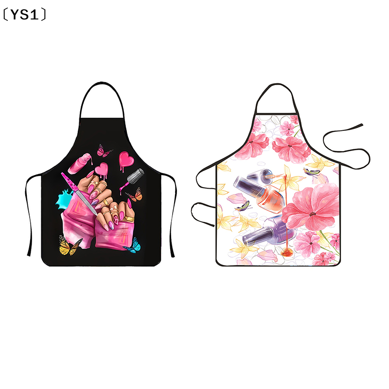 〔YS1〕Nail Polish Printing Beau - مراجعة Home Cooking Kitchen وسعره