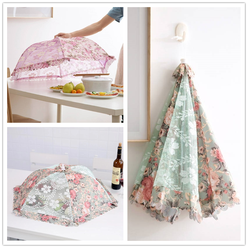Portable Umbrella Style Food C - مراجعة Home Cooking Meals وسعره