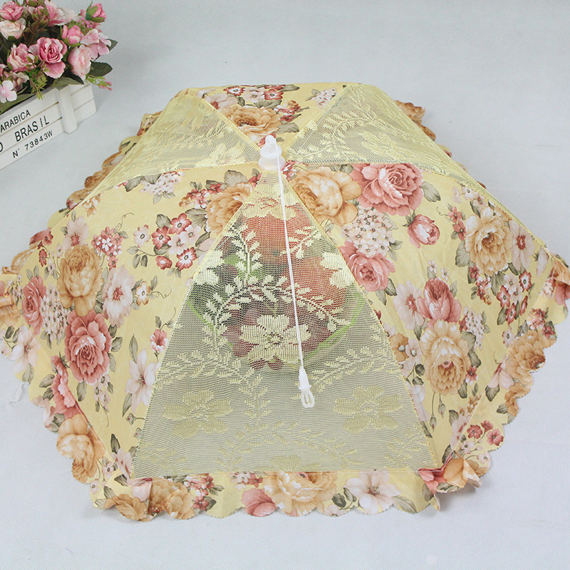 Portable Umbrella Style Food C - مراجعة Home Cooking Meals وسعره