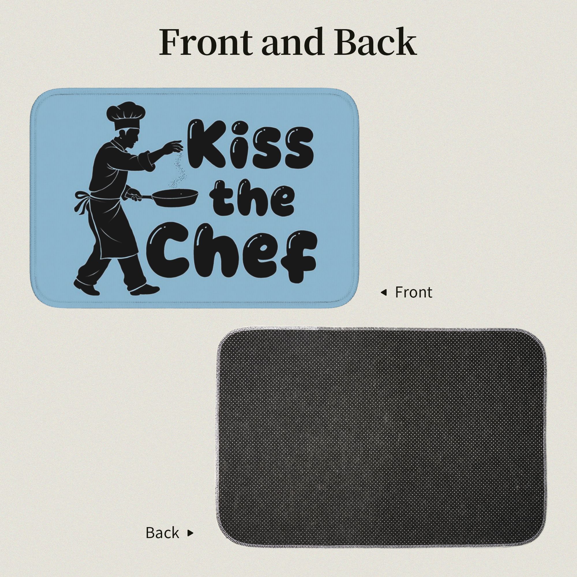 Kiss The Chef Cooking Quote Do - مراجعة Home Cooking Quotes وسعره