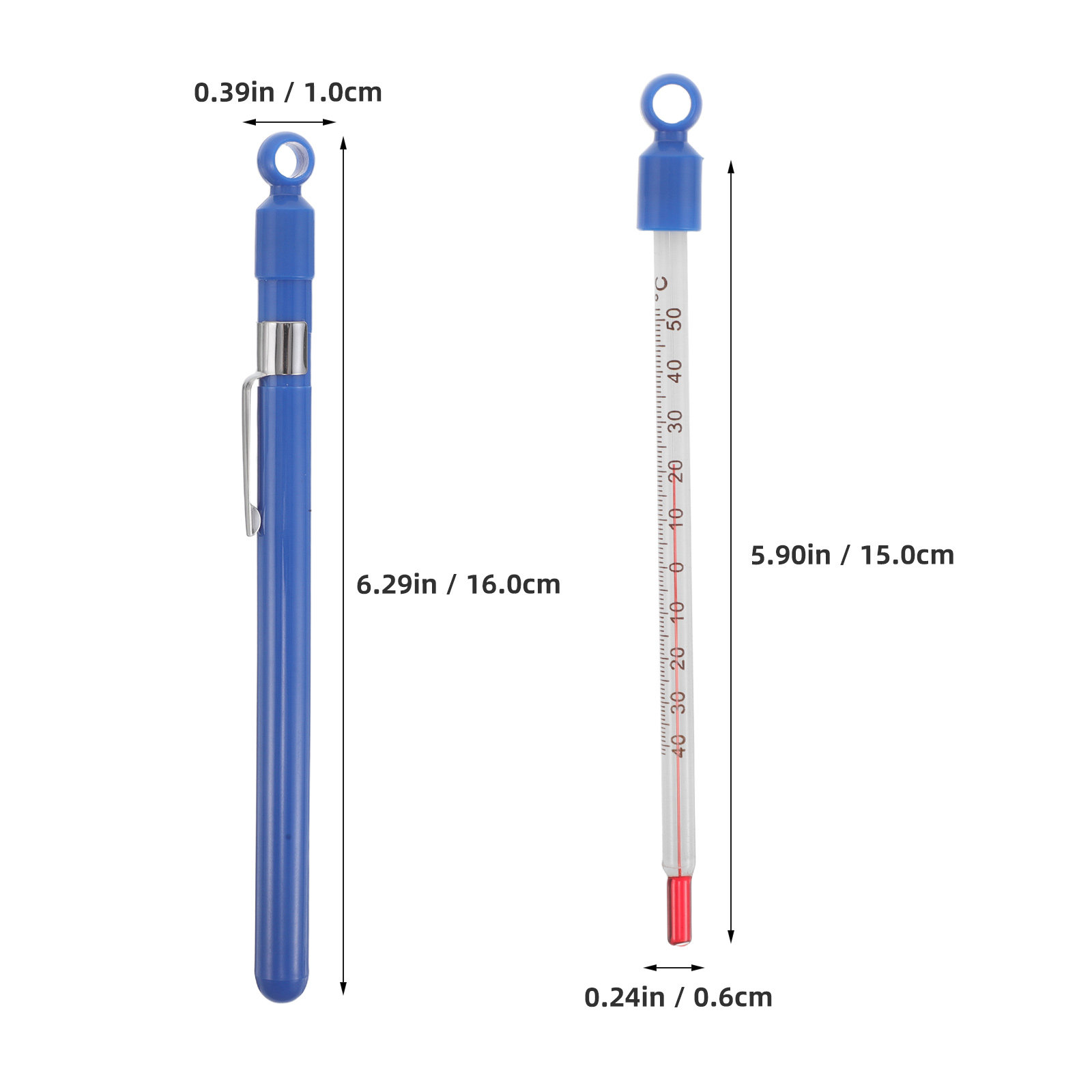 Glass Wine Thermometer Easy Re - مراجعة Home Cooking Meals وسعره