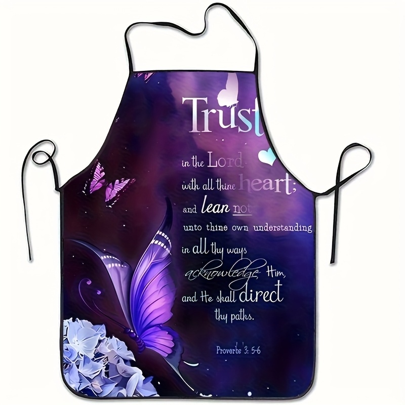 1 Piece Inspirational Bible Qu - مراجعة Home Cooking Quotes وسعره