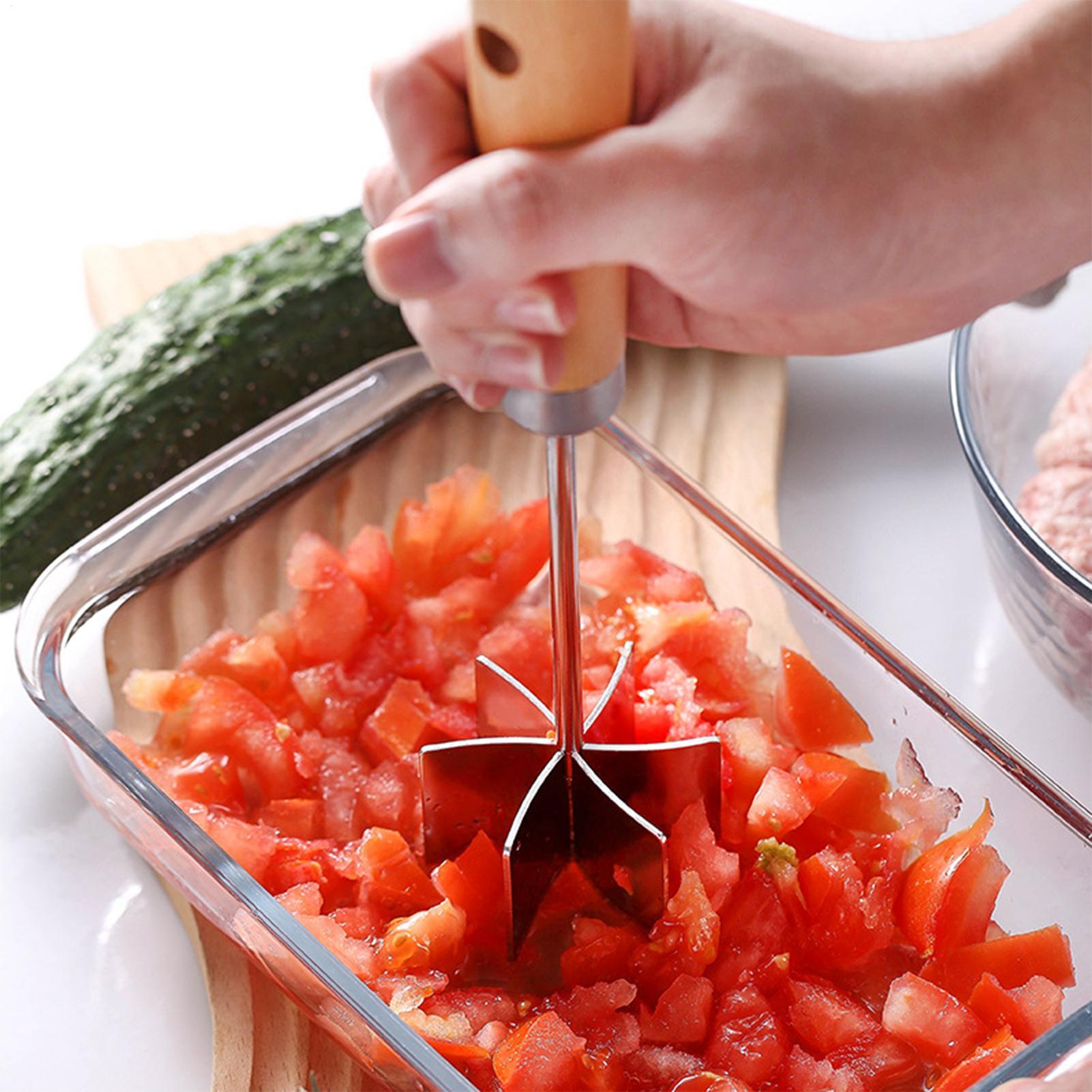 Meat Chopper For Ground Beef S - مراجعة Home Cooking Meals وسعره