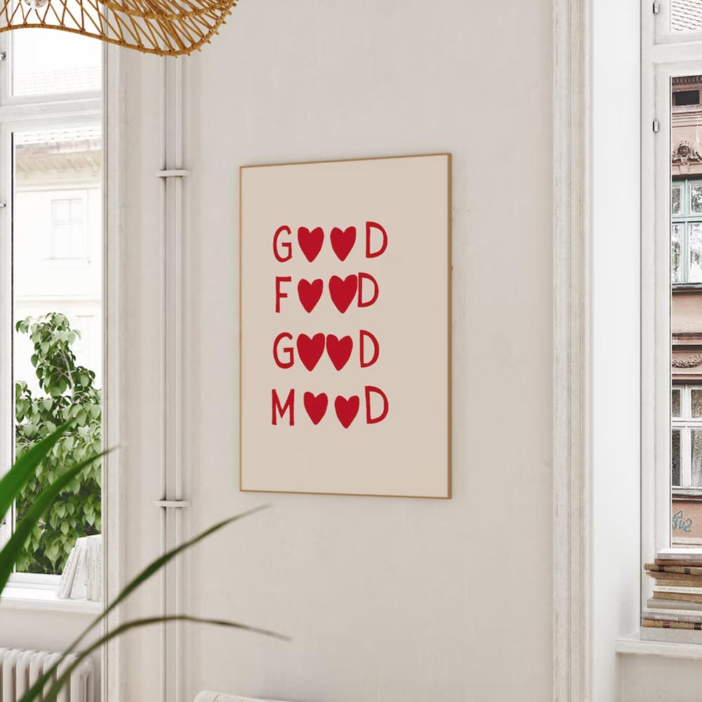 Minimalist Aesthetic Heart Cut - مراجعة Home Cooking Quotes وسعره