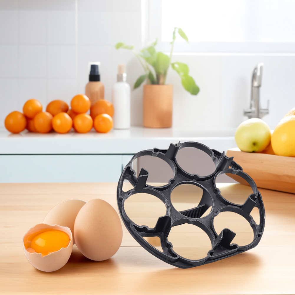 Egg Steamer Rack Egg Cooking S - مراجعة Home Cooking Egg Roll وسعره