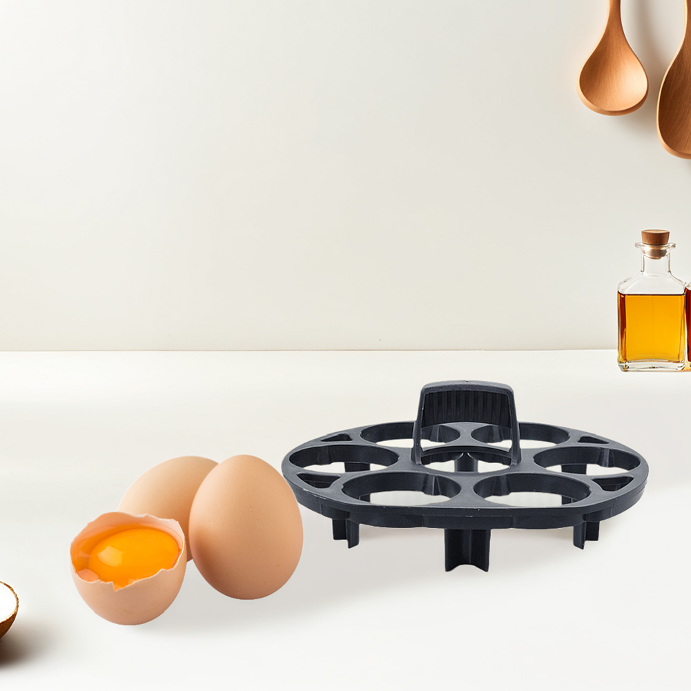 Egg Steamer Rack Egg Cooking S - مراجعة Home Cooking Egg Roll وسعره