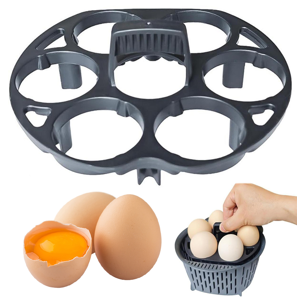 Egg Steamer Rack Egg Cooking S - مراجعة Home Cooking Egg Roll وسعره