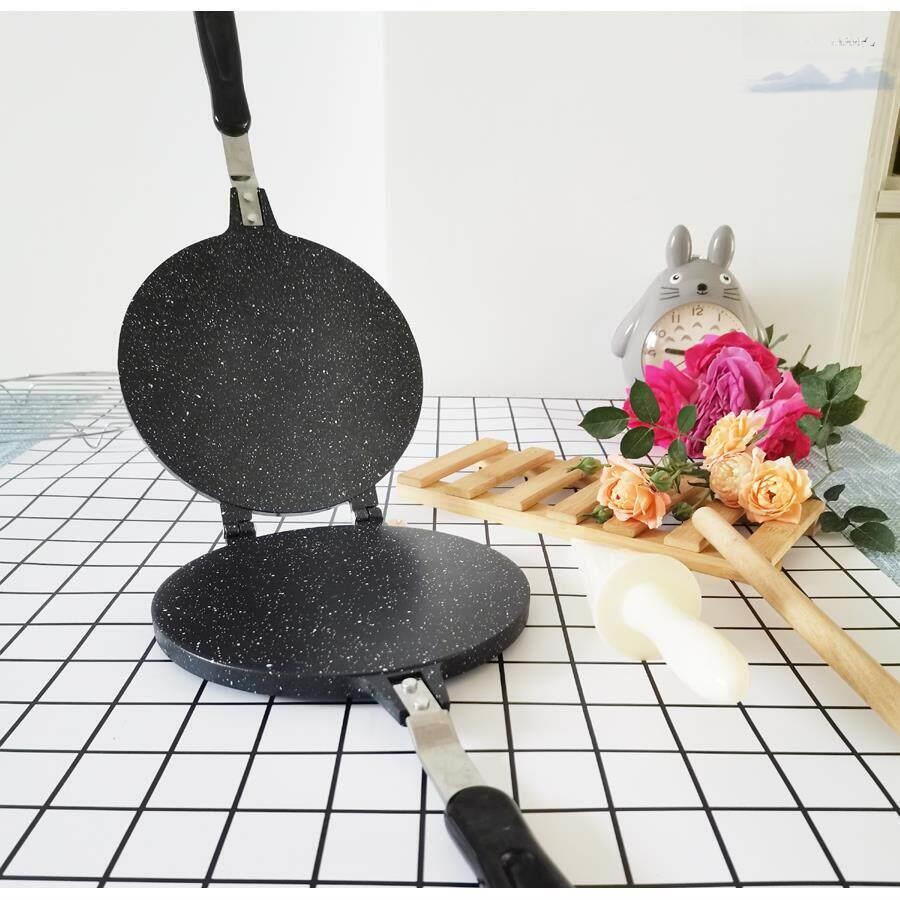 Non-Stick Egg Roll Machine Hom - مراجعة Home Cooking Egg Roll وسعره