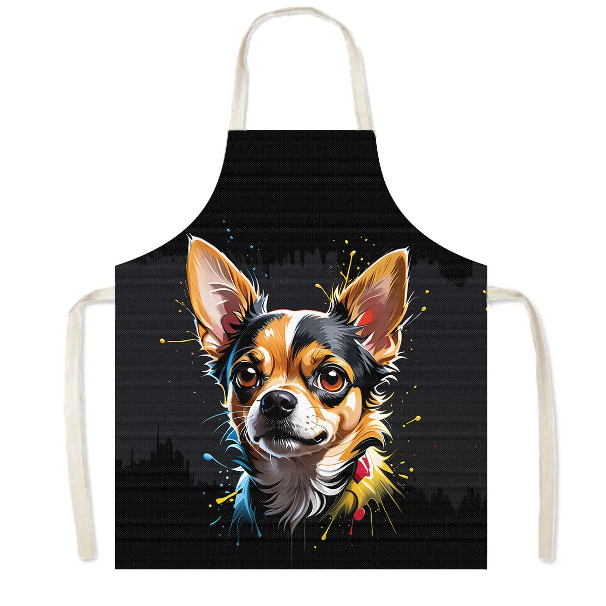 Corgi / Bichon Frise / Samoye  - مراجعة Home Cooking Dog Food وسعره
