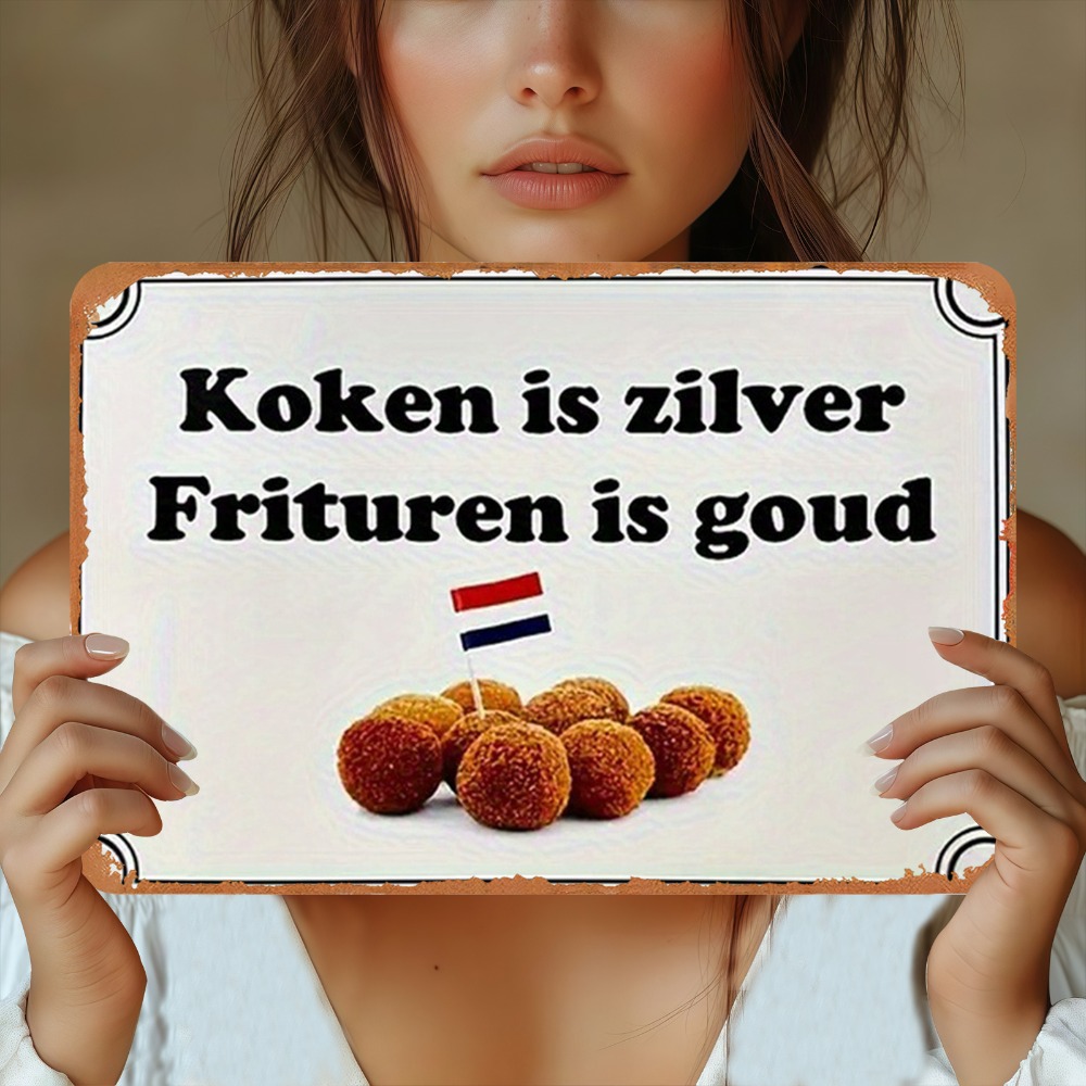 Vintage Cooking Quote Iron Sig - مراجعة Home Cooking Quotes وسعره