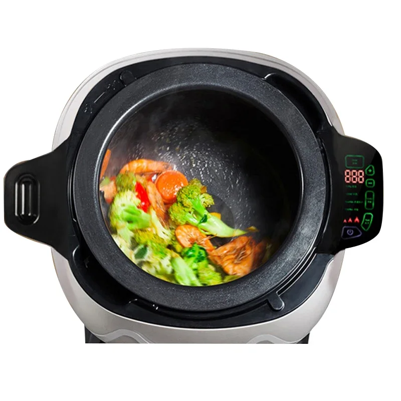 Home Appliances CM-800 Spare B - مراجعة Home Cooking Meals وسعره