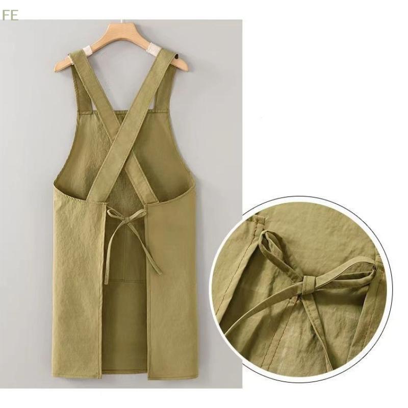 [F] Cooking Kitchen Aprons Bre - مراجعة Home Cooking Meals وسعره