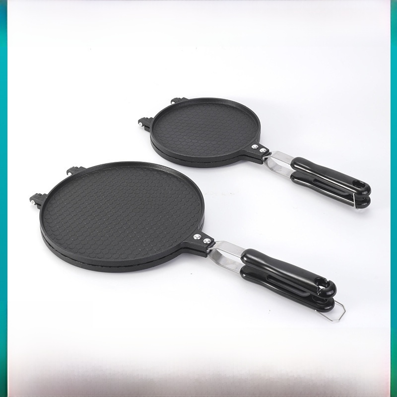 Creative Non-Stick Egg Roll Ma - مراجعة Home Cooking Egg Roll وسعره