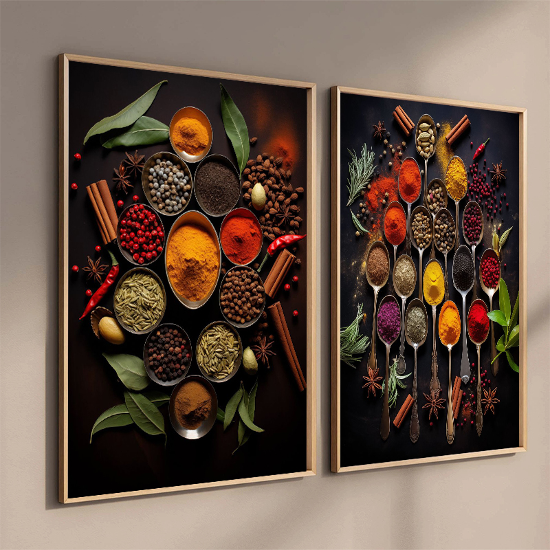 Modern Cooking Herbs Spices Su - مراجعة Home Cooking Kitchen وسعره