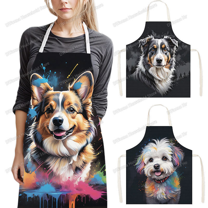 Corgi / Bichon Frise / Samoye  - مراجعة Home Cooking Dog Food وسعره