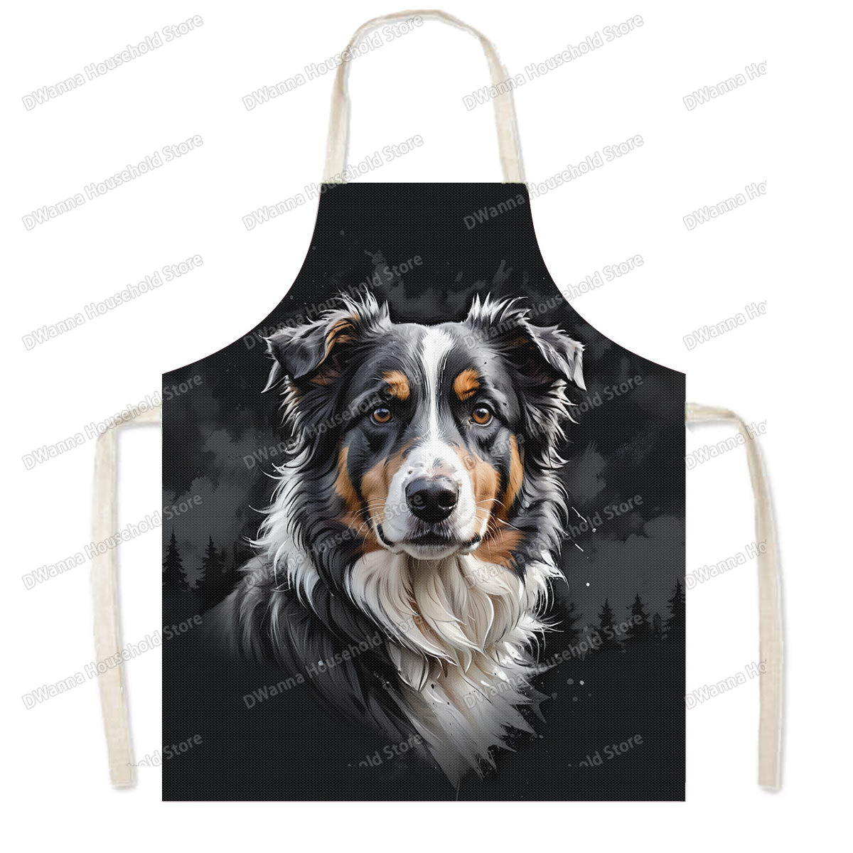 Corgi / Bichon Frise / Samoye  - مراجعة Home Cooking Dog Food وسعره