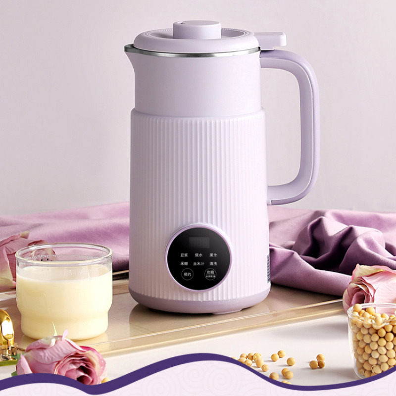 Home Multifunction Wall Breake - مراجعة Home Cooking Meals وسعره