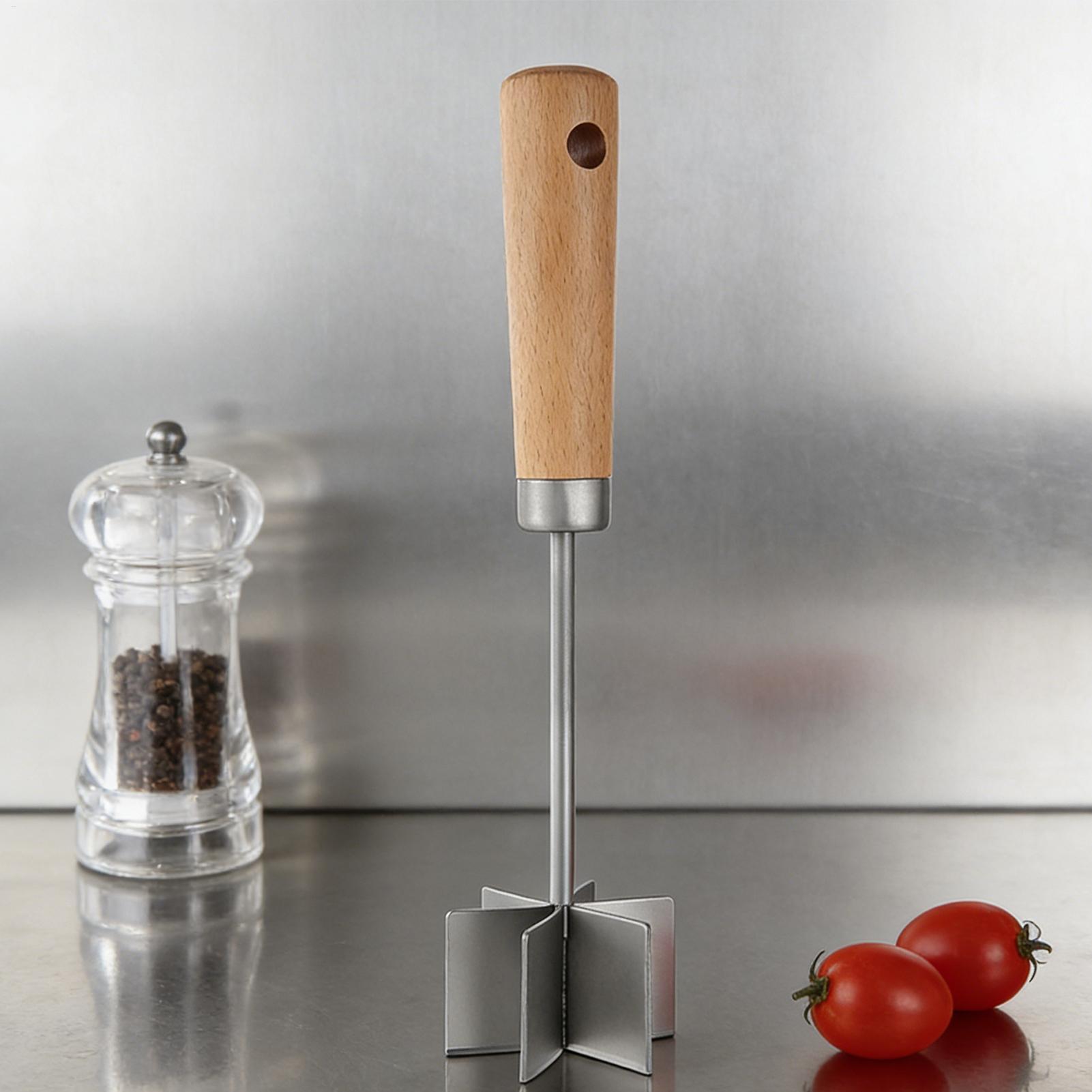 Meat Chopper Stainless Steel F - مراجعة Home Cooking Meals وسعره