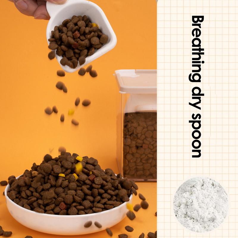 Dog Food Scooper Multi-Purpose - مراجعة Home Cooking Dog Food وسعره
