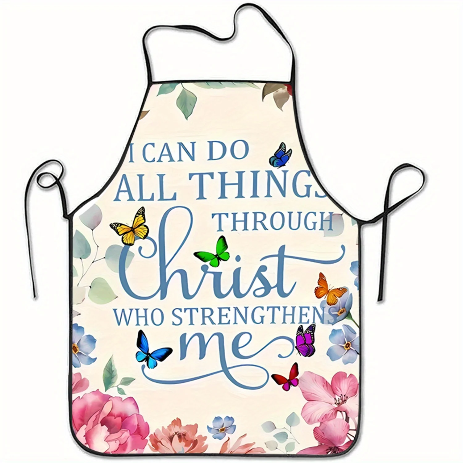 1pc Inspirational Religious Qu - مراجعة Home Cooking Quotes وسعره