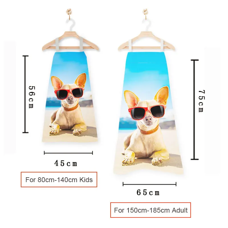 Cute Dog Chihuahua Mom Print K - مراجعة Home Cooking Dog Food وسعره