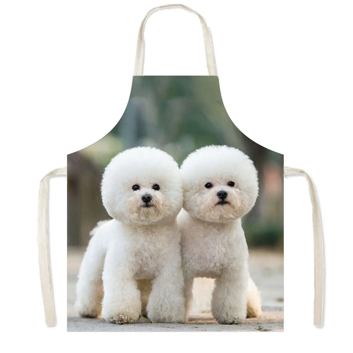 Cute Dog Chihuahua Mom Print K - مراجعة Home Cooking Dog Food وسعره
