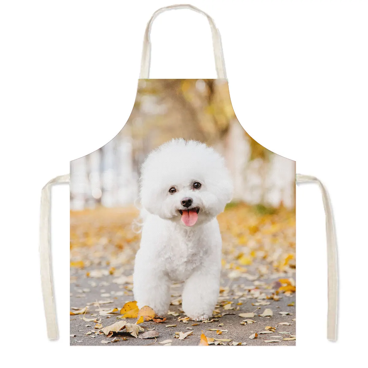 Cute Dog Chihuahua Mom Print K - مراجعة Home Cooking Dog Food وسعره