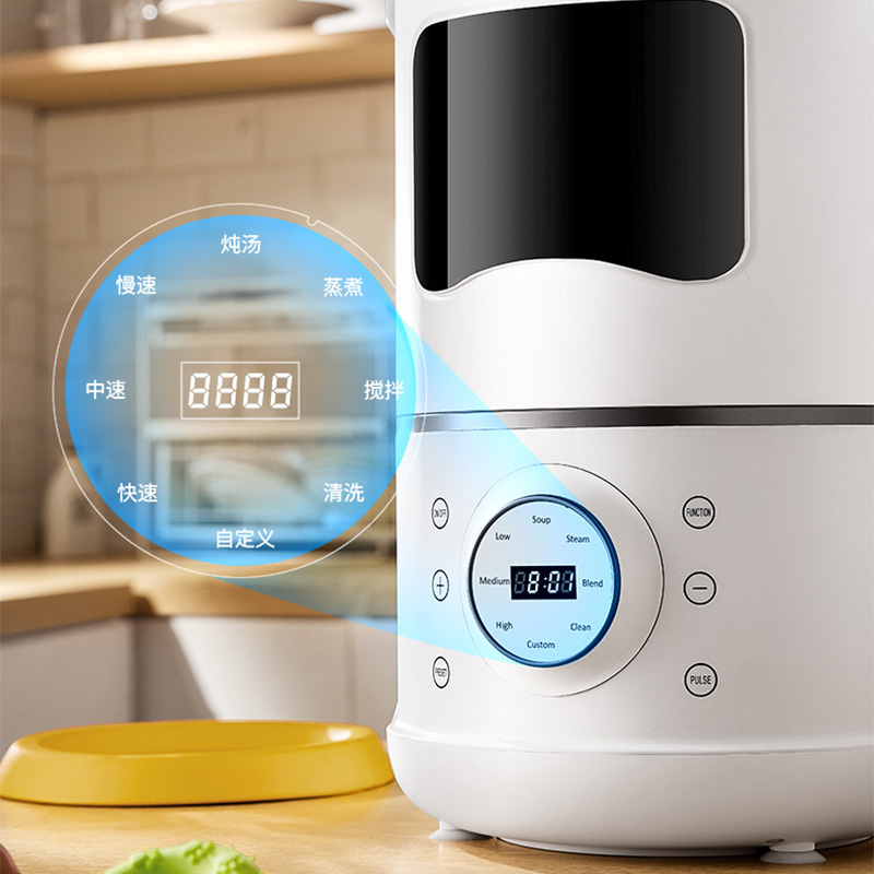 Pet Food Processor DIY Cat & D - مراجعة Home Cooking Dog Food وسعره