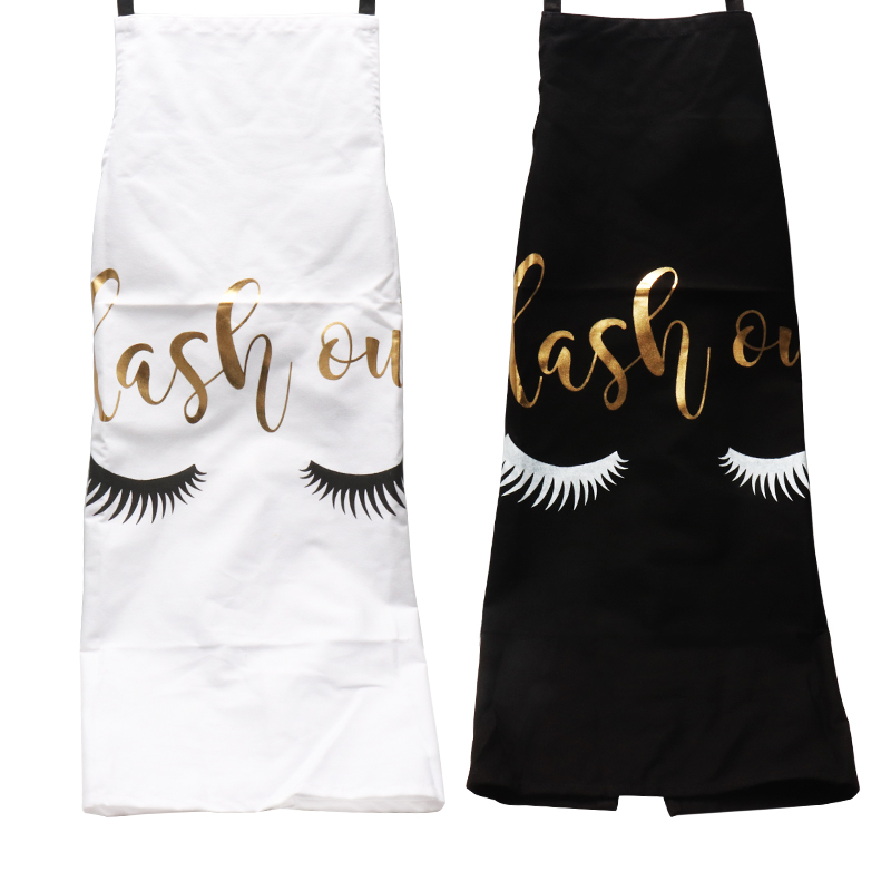 Eyelash  Apron Adult Home Cook - مراجعة Home Cooking Meals وسعره