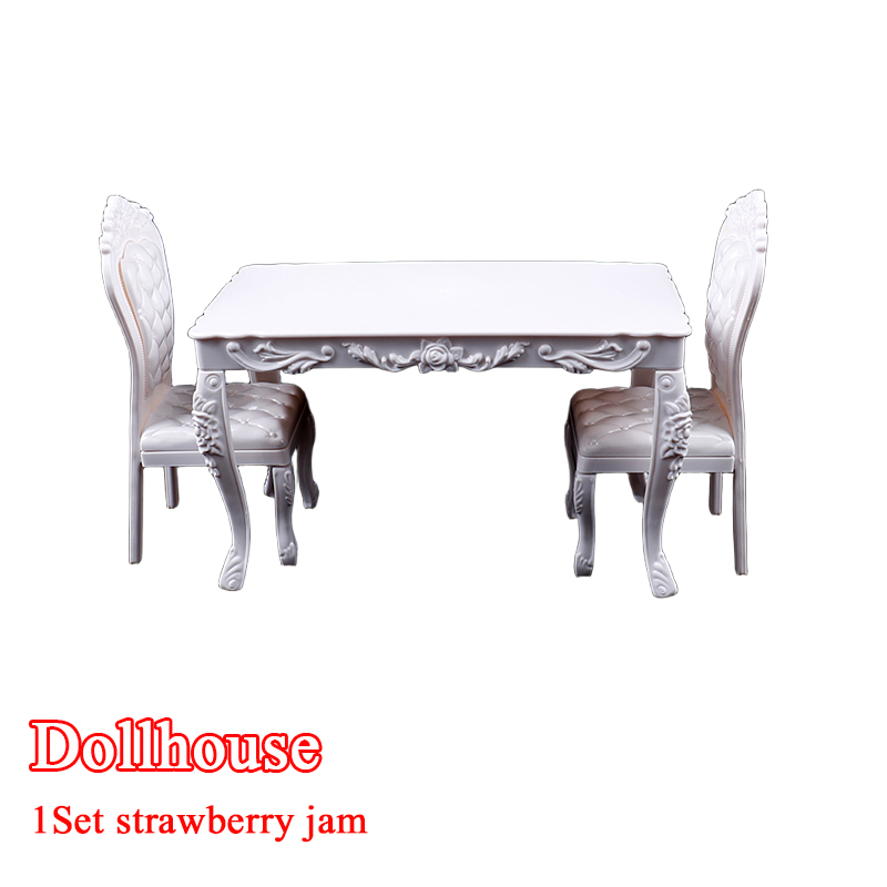 Dollhouse 1:6 Kitchen Furnitur - مراجعة Home Cooking Kitchen وسعره