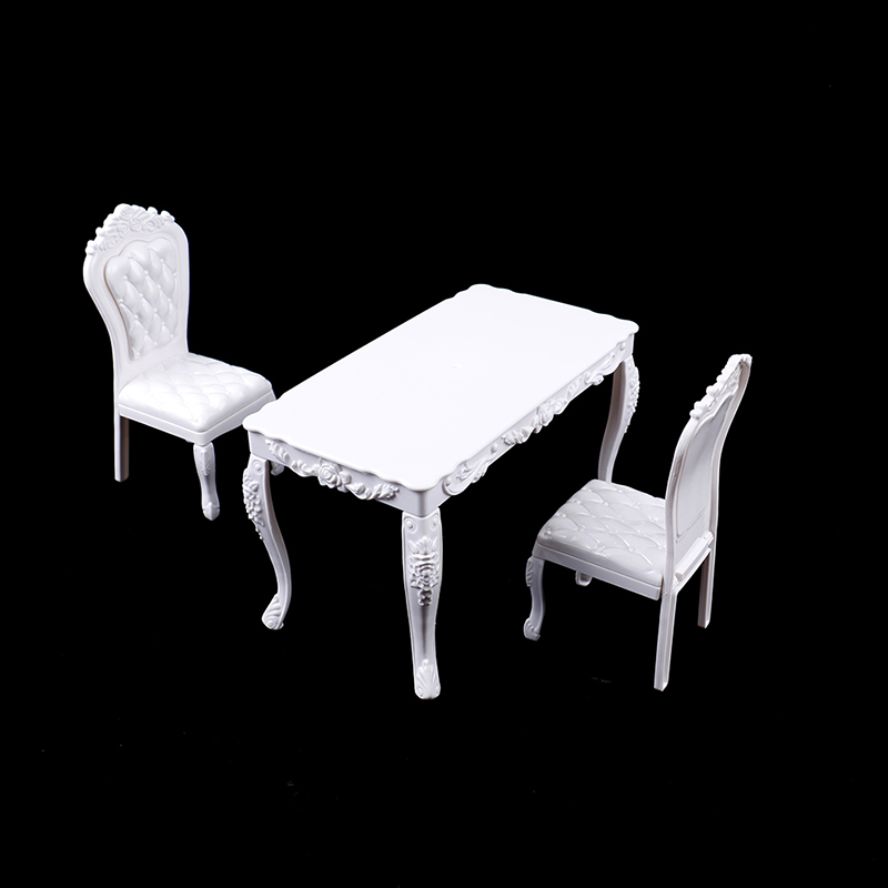 Dollhouse 1:6 Kitchen Furnitur - مراجعة Home Cooking Kitchen وسعره