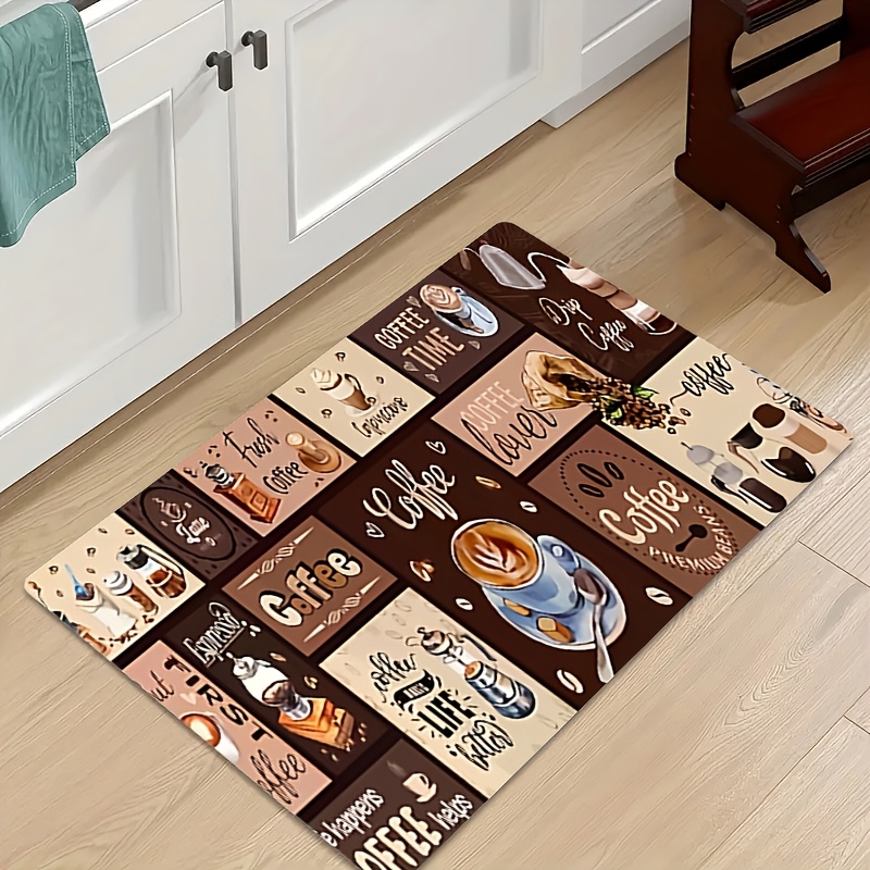 Multi Grid Coffee Quote Print  - مراجعة Home Cooking Quotes وسعره