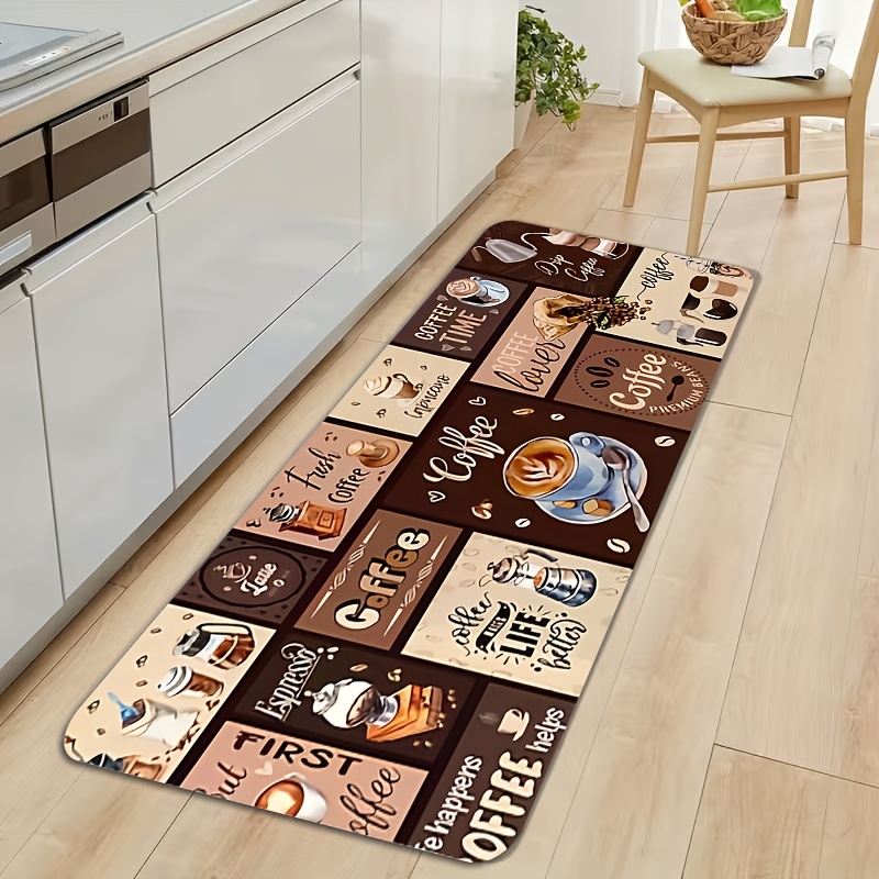 Multi Grid Coffee Quote Print  - مراجعة Home Cooking Quotes وسعره