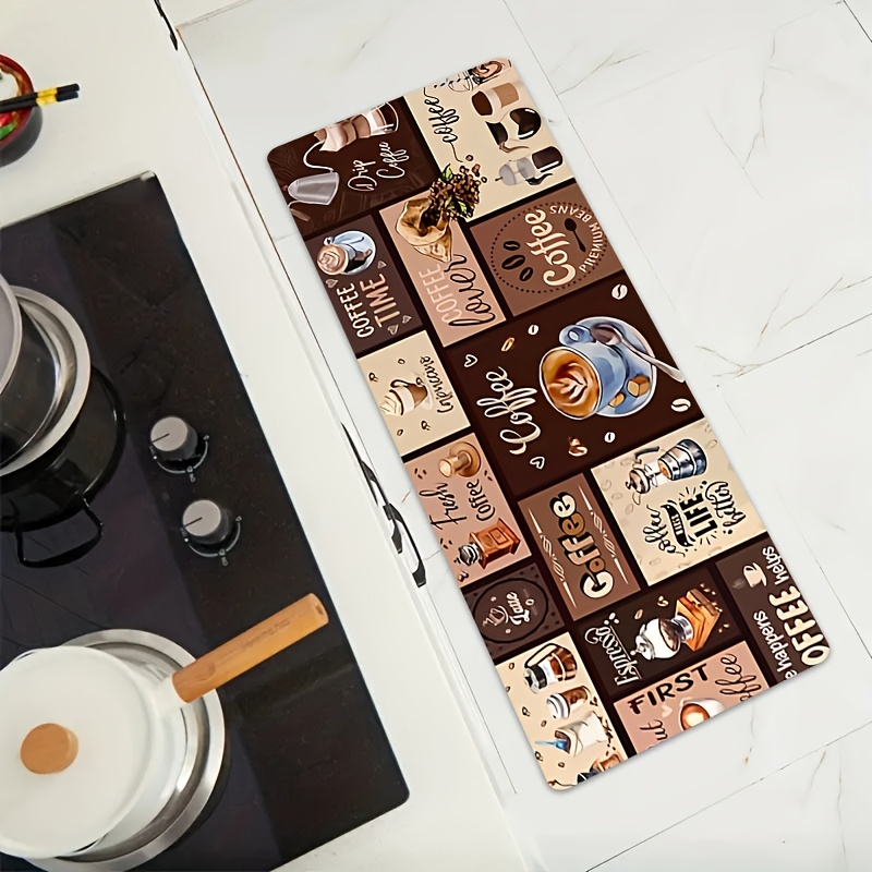 Multi Grid Coffee Quote Print  - مراجعة Home Cooking Quotes وسعره