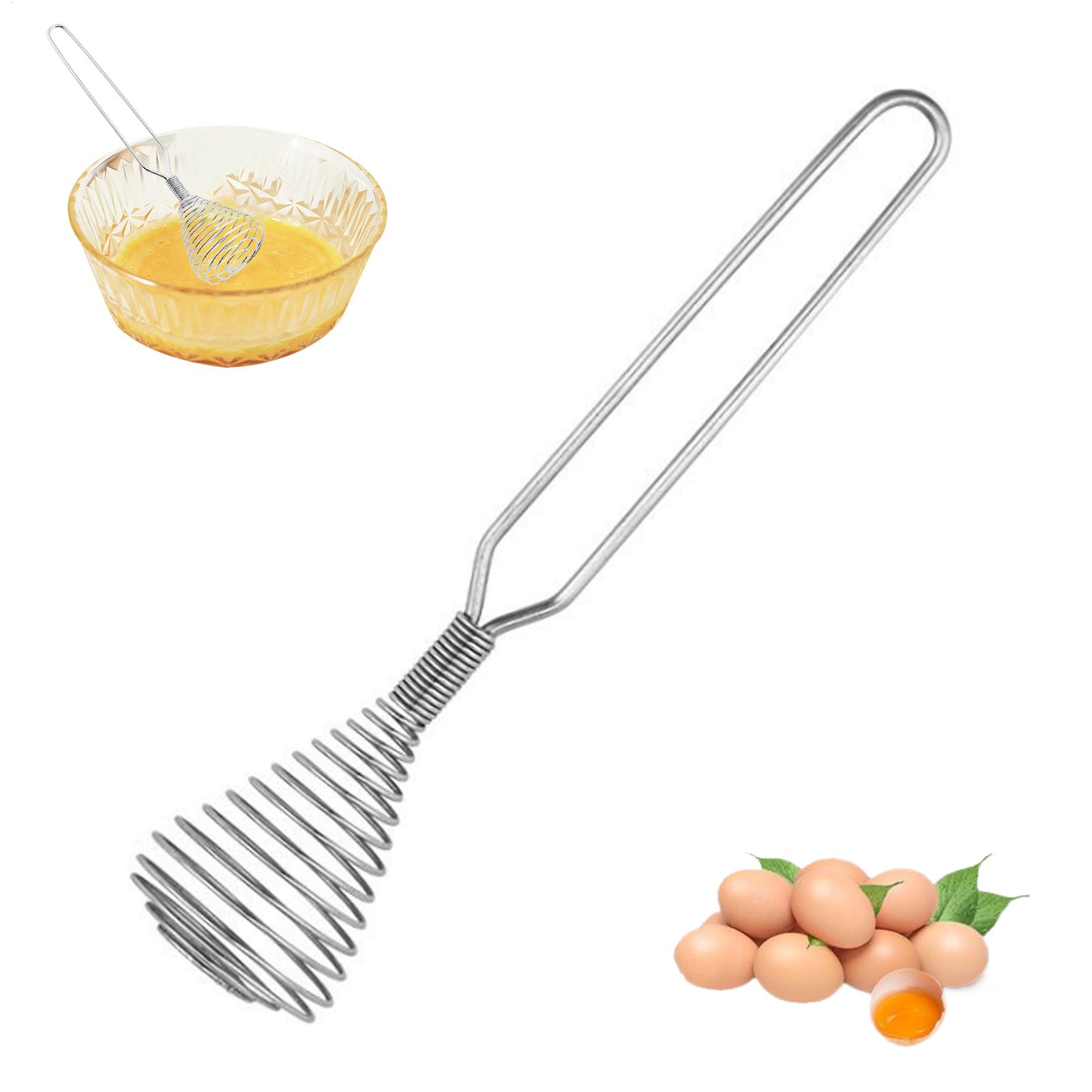 Stainless Steel Hand Whisk Spr - مراجعة Home Cooking Meals وسعره
