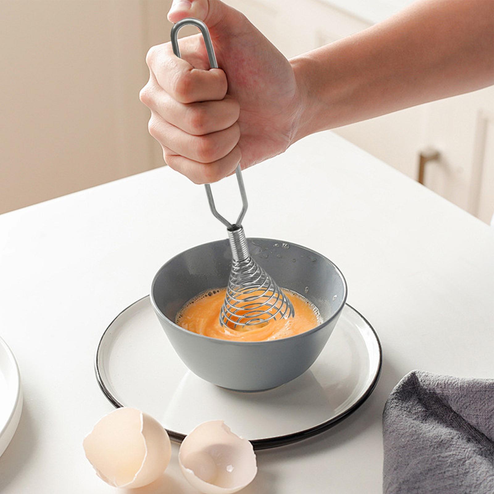 Stainless Steel Hand Whisk Spr - مراجعة Home Cooking Meals وسعره