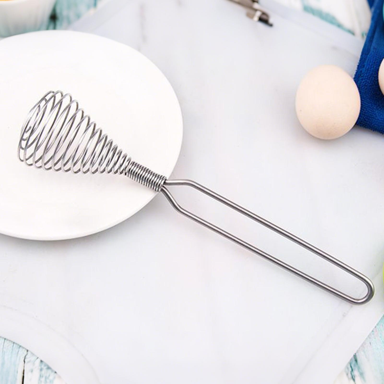 Stainless Steel Hand Whisk Spr - مراجعة Home Cooking Meals وسعره