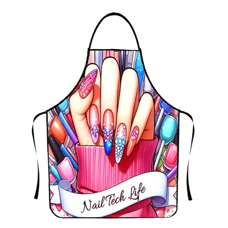 1Pcs Nail Art Printing Beauty  - مراجعة Home Cooking Kitchen وسعره