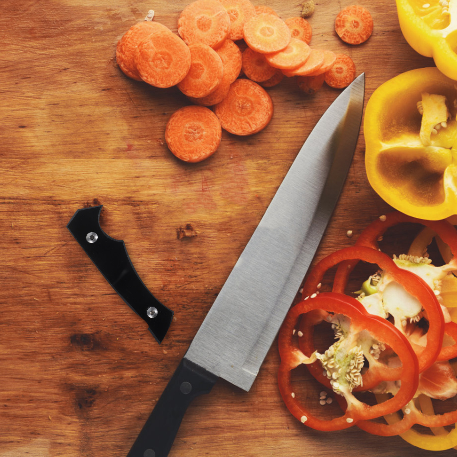 Removable Replacement Knife Ha - مراجعة Home Cooking Kitchen وسعره