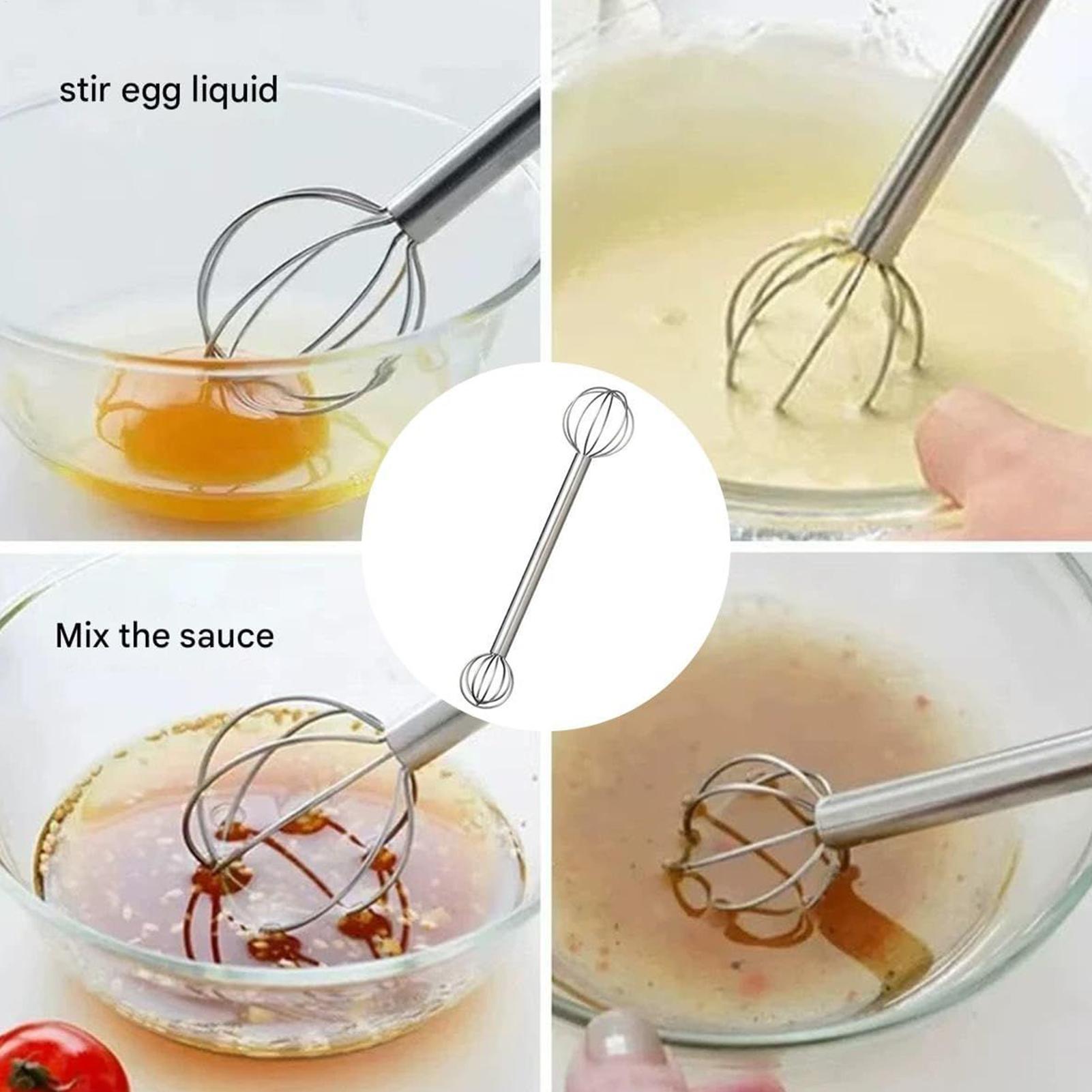 Stainless Steel Miso Stirring  - مراجعة Home Cooking Meals وسعره