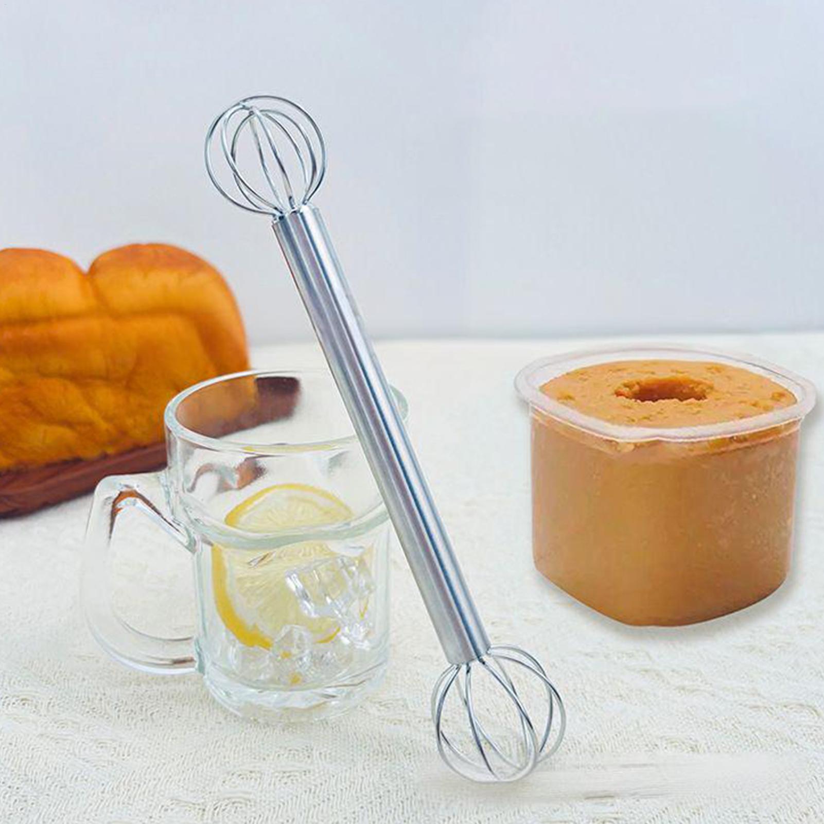 Stainless Steel Miso Stirring  - مراجعة Home Cooking Meals وسعره