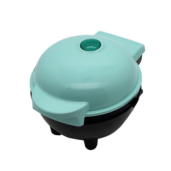 CANDIMILL 220V Electric Pancak - مراجعة Home Cooking Egg Roll وسعره